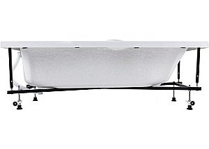 Акриловая ванна Aquanet Dali 170x70 239787 с к/с купить в интернет-магазине Sanbest