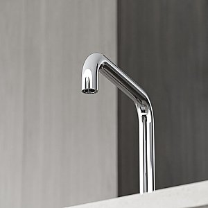 Смеситель для кухни Sancos Vela SC4013CH хром купить в интернет-магазине сантехники Sanbest