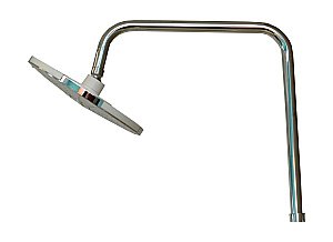 Душевая система Boch Mann ECO BM7225 купить в интернет-магазине сантехники Sanbest