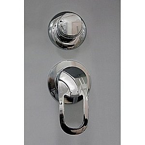 Душевая кабина River Lena 44 90x90 МТ купить в интернет-магазине Sanbest