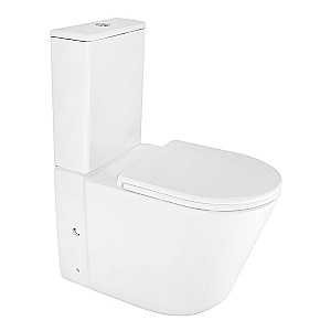 Инсталляция для унитаза Azario AZ-8010-1000 купить в интернет-магазине сантехники Sanbest