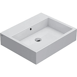 Раковина Globo Classic 60 SCQ61.BI*0 белая купить в интернет-магазине Sanbest