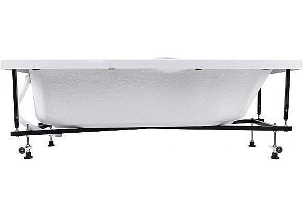 Акриловая ванна Aquanet Dali 170x70 239787 с к/с купить в интернет-магазине Sanbest