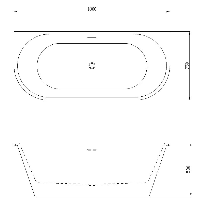 Инсталляция для унитаза Azario AZ-8010-1000 купить в интернет-магазине сантехники Sanbest