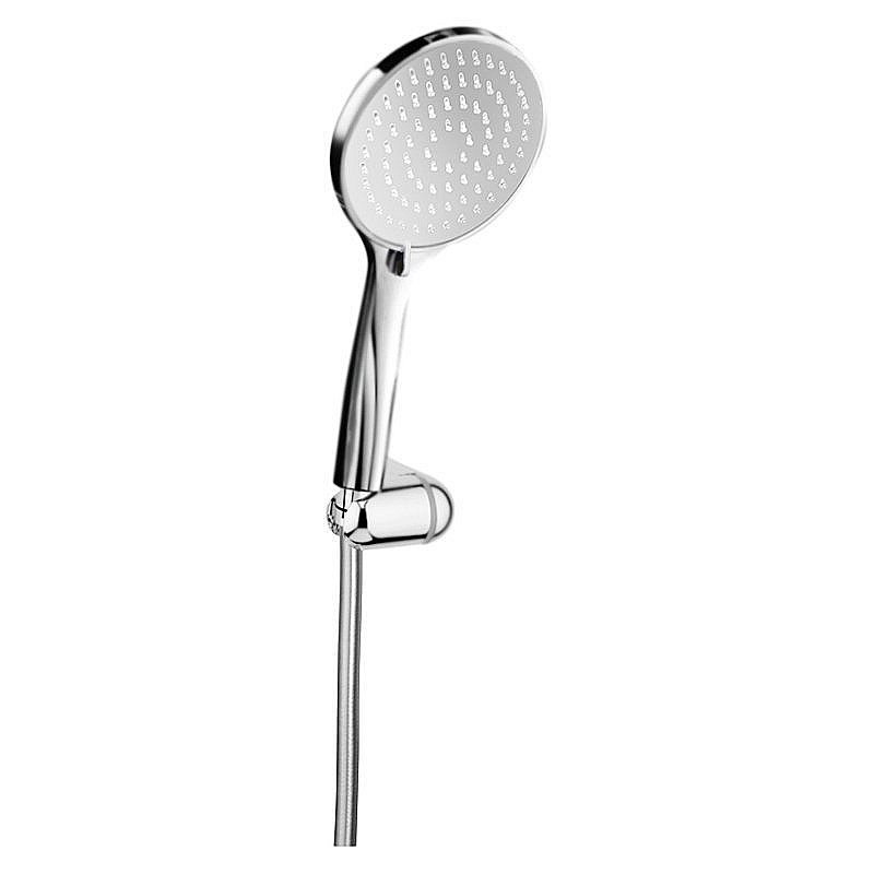 Душевой гарнитур Webert Comfort AC0764015 купить в интернет-магазине сантехники Sanbest