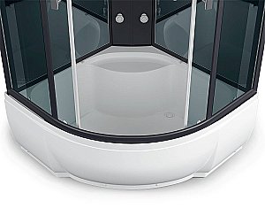 Душевая кабина Erlit Eclipse 90x90 ER-5709TP-C24 купить в интернет-магазине Sanbest