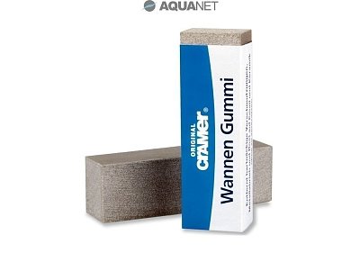 Ластик универсальный сантехнический Cramer Wannen-Gummi Aquanet