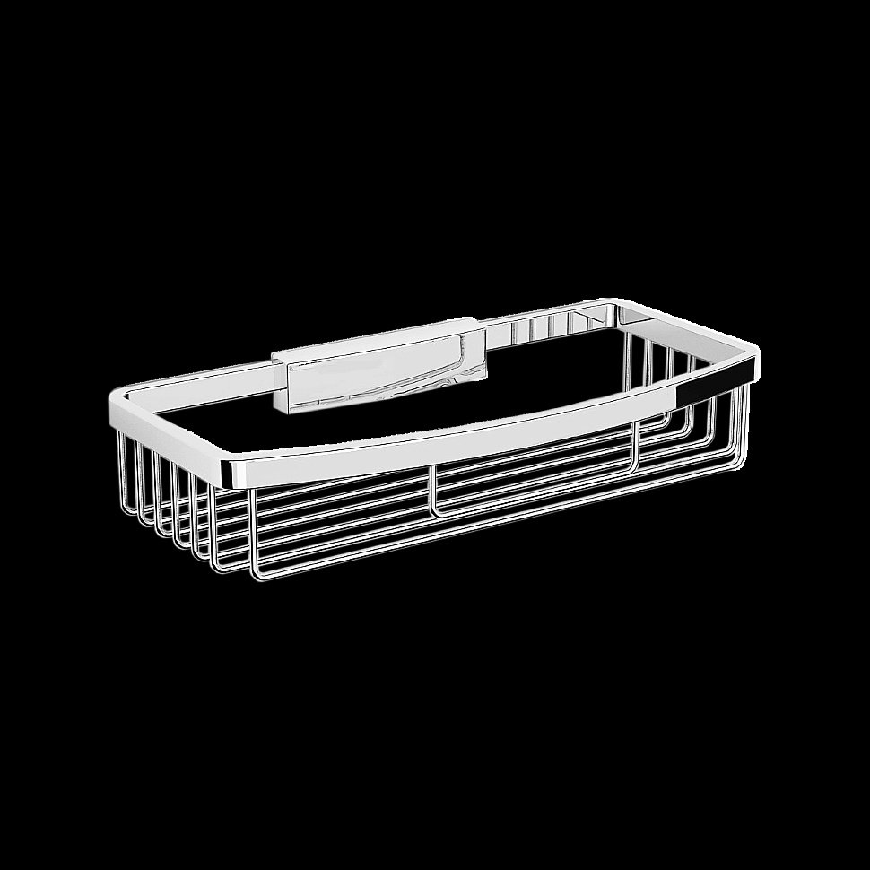 Мыльница Langberger Accessories 72260 купить в интернет-магазине сантехники Sanbest