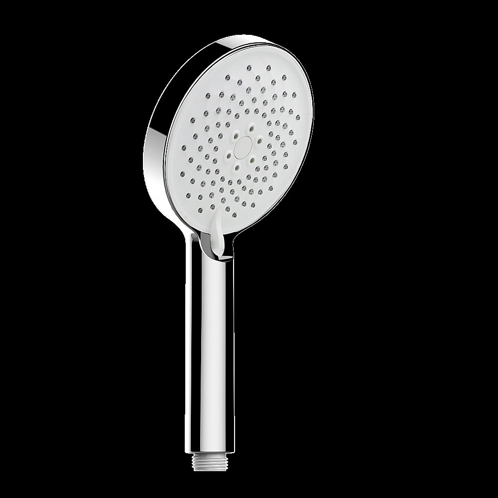 Душевая лейка WONZON & WOGHAND, Хром (WW-981361-CR) купить в интернет-магазине сантехники Sanbest