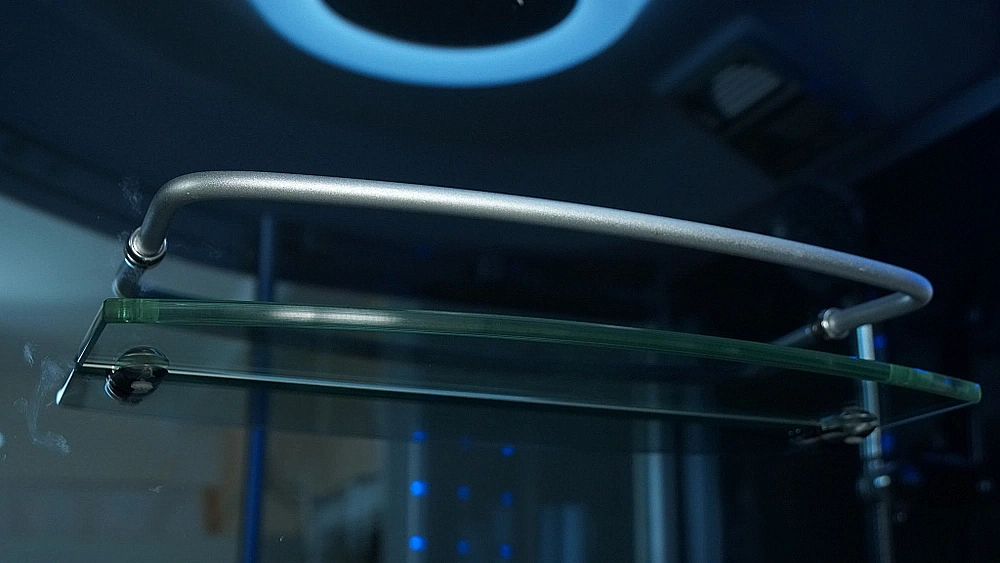 Душевая кабина Timo Standart T 1190 90x90 купить в интернет-магазине Sanbest