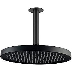 Верхний душ Aquatek AQ2070MB черный купить в интернет-магазине сантехники Sanbest