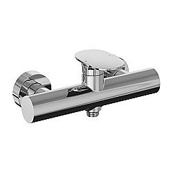 Смеситель для душа Ravak Spring X070530 хром купить в интернет-магазине сантехники Sanbest