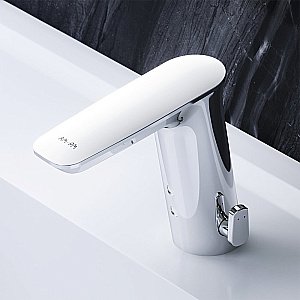 Смеситель для раковины AM.PM Inspire 2.0 F50A02300 купить в интернет-магазине сантехники Sanbest
