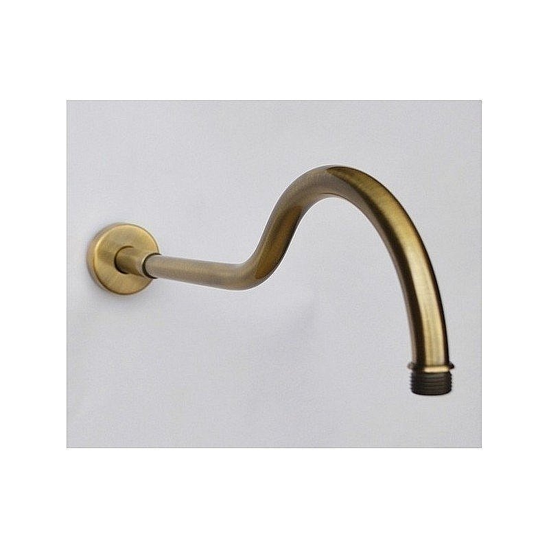 Держатель верхнего душа Magliezza 943 бронза купить в интернет-магазине сантехники Sanbest