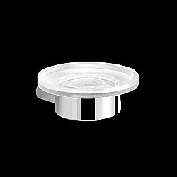 Мыльница Langberger Lugano 24015C купить в интернет-магазине сантехники Sanbest