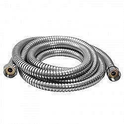 Шланг душевой MIXLINE ЛЮКС 526785 купить в интернет-магазине сантехники Sanbest