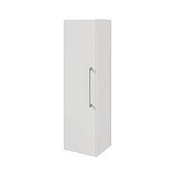 Шкаф-пенал Caprigo Accord 35 Реестр отделок MODERN левый купить в интернет-магазине сантехники Sanbest