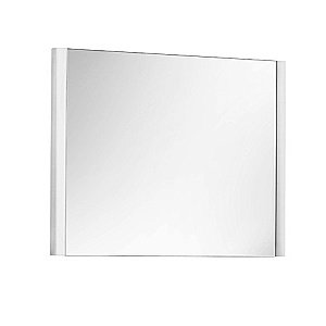 Зеркало KEUCO Royal Reflex.2 14296002500 80 белый в ванную от интернет-магазине сантехники Sanbest