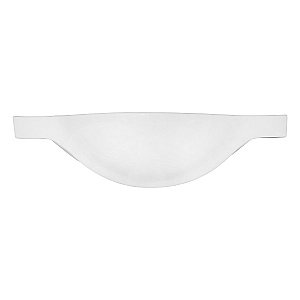 Тумба с раковиной Loranto Стиль София CS00073483 60 белая для ванной в интернет-магазине Sanbest