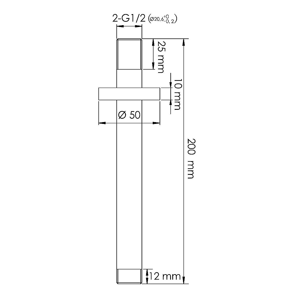 Душевая система WasserKraft A5548.353.259.285.194.286 с термостатом, золото матовое купить в интернет-магазине сантехники Sanbest