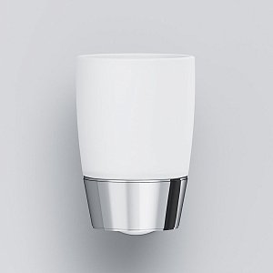 Стакан для зубных щеток AM.PM X-Joy A8434300 купить в интернет-магазине сантехники Sanbest
