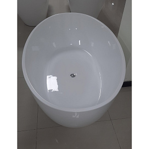 Ванна Frank 173х103 F6139 White купить в интернет-магазине Sanbest