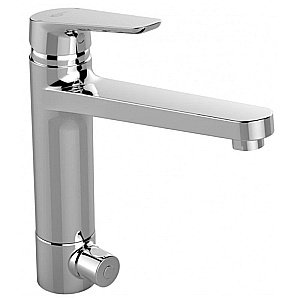 Смеситель для кухни Ideal Standard CeraPlan III B0955AA купить в интернет-магазине сантехники Sanbest