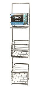 Полка FIXSEN FX-851 купить в интернет-магазине сантехники Sanbest