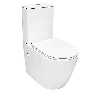 Инсталляция для унитаза Azario AZ-8010-1000 купить в интернет-магазине сантехники Sanbest