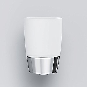 Стакан для зубных щеток AM.PM X-Joy A8434300 купить в интернет-магазине сантехники Sanbest