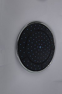 Душевой бокс Taliente TA-17075G 170х75 стекло тонированное купить в интернет-магазине Sanbest