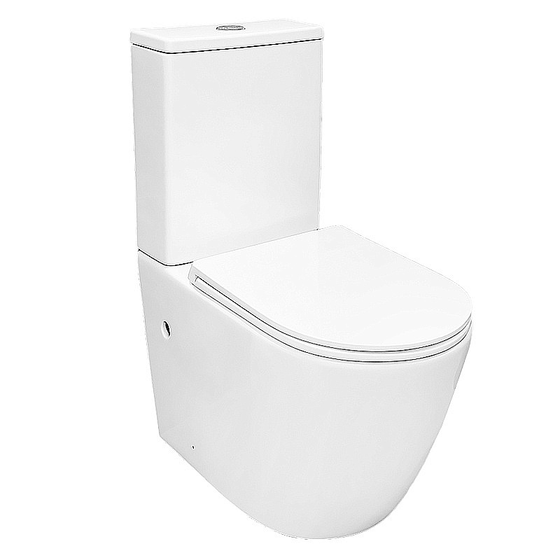 Инсталляция для унитаза Azario AZ-8010-1000 купить в интернет-магазине сантехники Sanbest