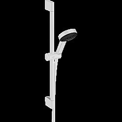 Душевой гарнитур Hansgrohe Pulsify Select Relaxation 24160700 белый матовый купить в интернет-магазине сантехники Sanbest