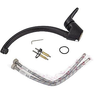 Смеситель для кухни Kaiser County 55244-3 купить в интернет-магазине сантехники Sanbest