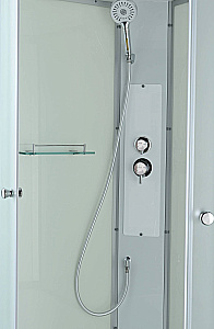 Душевая кабина AvaCan C Серия C3090 N 90х90 без крыши купить в интернет-магазине Sanbest