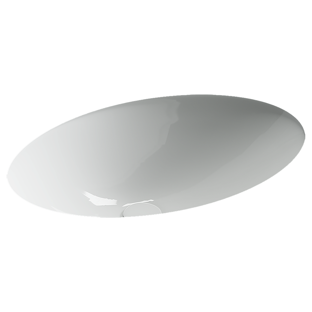 Раковина Ceramica Nova Era CN6081 белая купить в интернет-магазине Sanbest