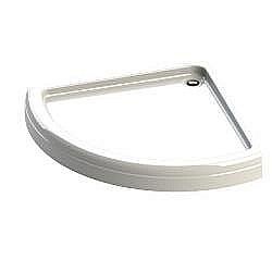 Душевой поддон Радомир 1-11-0-0-0-001 93х93 белый купить в интернет-магазине Sanbest