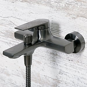 Смеситель для ванны WasserKRAFT Wiese 8401 купить в интернет-магазине сантехники Sanbest