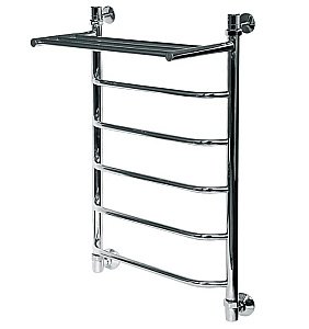 Полотенцесушитель Ника Trapezium ЛТ ВП 80/50/56 купить в интернет-магазине сантехники Sanbest