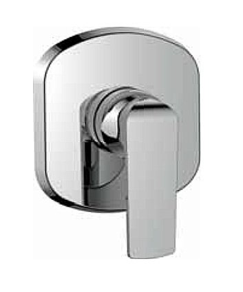 Встраиваемый смеситель для душа Cezares GLOBO-F-DEV4 купить в интернет-магазине сантехники Sanbest