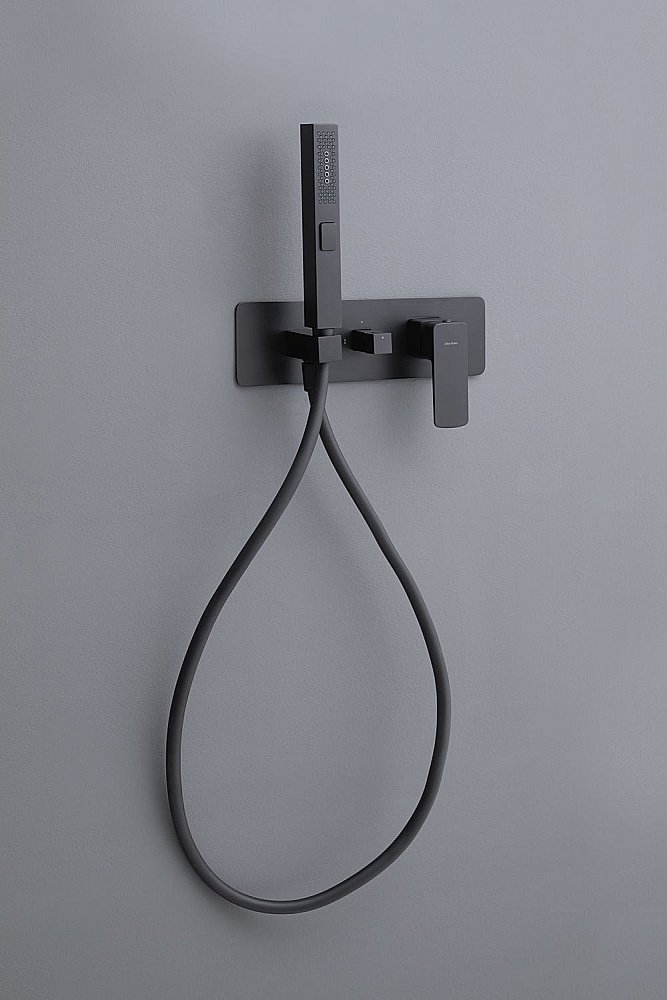 Смеситель для душа Allen Brau Infinity 5.21011-31 купить в интернет-магазине сантехники Sanbest