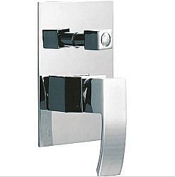 Смеситель для душа Creavit DNV2448 купить в интернет-магазине сантехники Sanbest