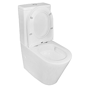 Инсталляция для унитаза Azario AZ-8010-1000 купить в интернет-магазине сантехники Sanbest