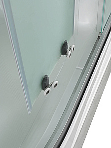 Душевая кабина AvaCan D Серия D5012 N 120х80 без крыши купить в интернет-магазине Sanbest