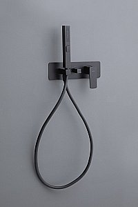 Смеситель для душа Allen Brau Infinity 5.21011-31 купить в интернет-магазине сантехники Sanbest