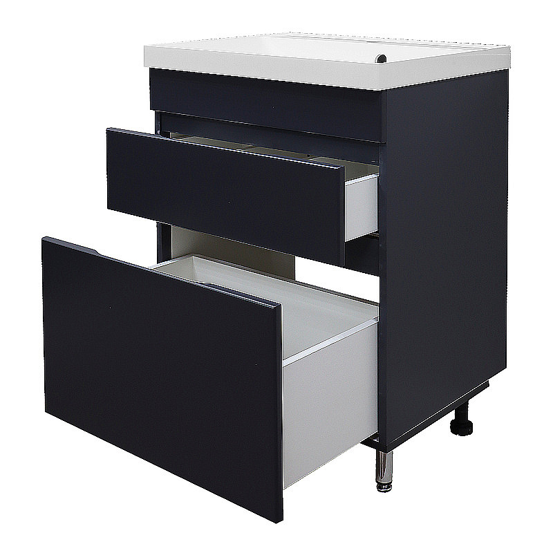 Инсталляция для унитаза Azario AZ-8010-1000 купить в интернет-магазине сантехники Sanbest