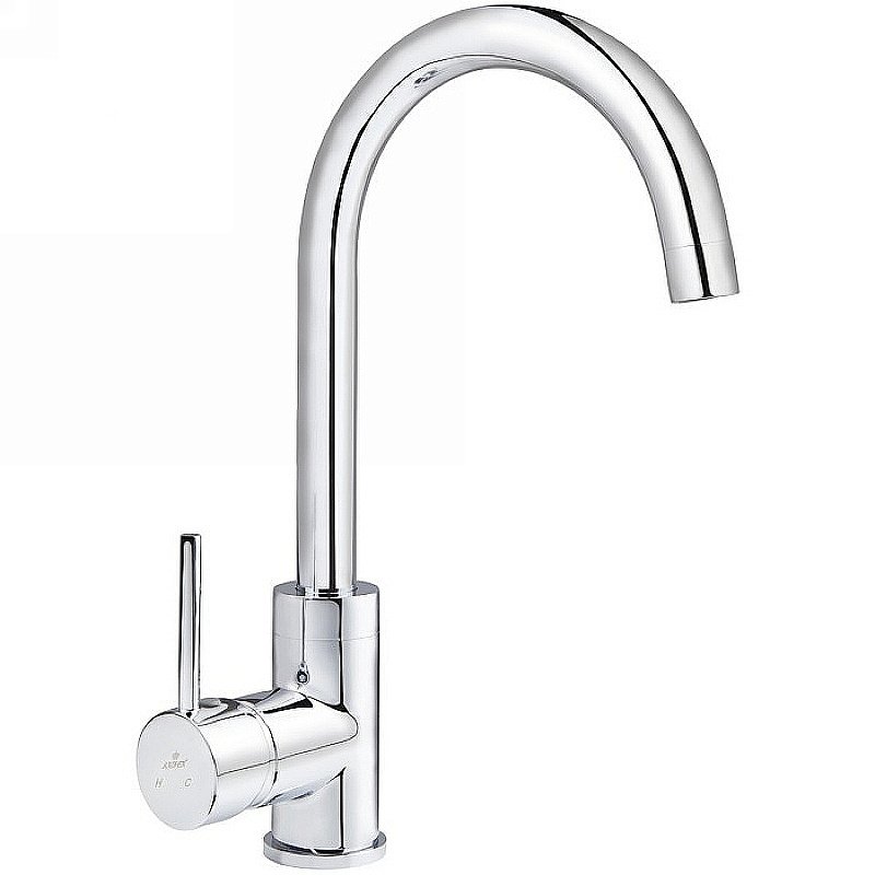 Смеситель для кухни Kaiser Merkur 26633 купить в интернет-магазине сантехники Sanbest