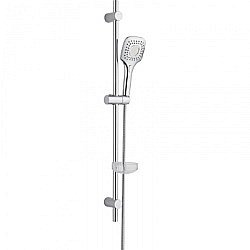 Душевой гарнитур Orange O-Shower OS073 хром купить в интернет-магазине сантехники Sanbest