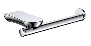 Держатель для туалетной бумаги Rush Luson LU16111А купить в интернет-магазине сантехники Sanbest