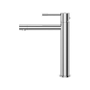 Смеситель для раковины Cezares RELAX-LC2-01-W0 хром купить в интернет-магазине сантехники Sanbest